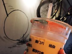 -宝葫芦西北茶食铺(万达店)