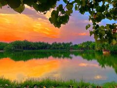 -白沙门生态公园