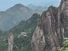 -三清山风景名胜区