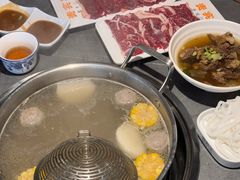 -贵宾牛·潮汕牛肉火锅(珠池总店)
