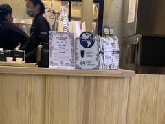 -霸王茶姬(南京六合天合广场店)