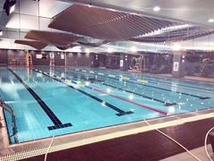 -W FITNESS 威尔仕健身·游泳(老西门新苑店)