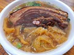 -祁家面馆(大香炉店)