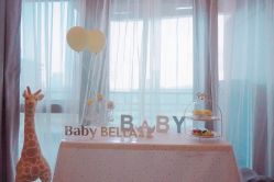 -baby bella小贝拉母婴护理中心(珠海希尔顿店)