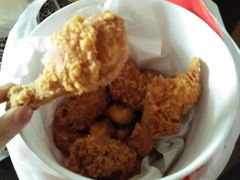 乐天利炸鸡-乐天利(西塔店)
