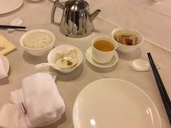 -广东嘉华大酒店·金銮阁中餐厅