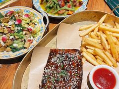 -AZUL by FUEL蓝色·法式酒馆(琶醍店)