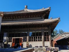 -嵩祝寺及智珠寺