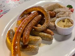 -巴伐利亚啤酒坊(意式风情街店)