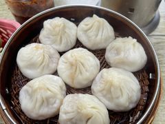 -鲁氏汤包王(长白街店)