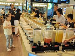 -素满香·食养自助(建邺万达店)