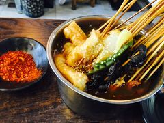 -七串串(无锡总店)