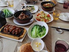 -太兴餐厅(小径湾店)