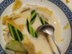-金河半岛园林酒家(金融城店)