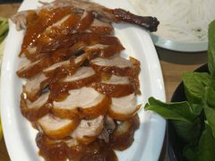 -龙聚德北京烤鸭(沙坪坝华宇A馆店)