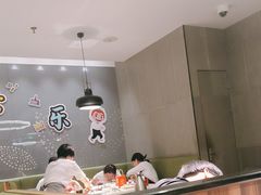 -海底捞火锅(锦艺城店)