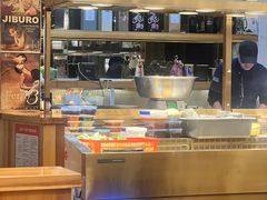 -牛人·雪花牛·木炭烤肉(昆山陆家店)