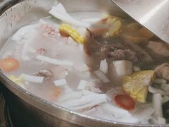 -狐狸爱上椰子鸡(滨江星光大道店)