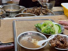 -阿秋牛排(湖心街店)