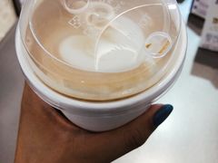 薄荷拿铁-Manner Coffee(丁香国际店)