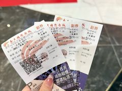 -春天国际影城(中庚漫游城杜比全景声店)