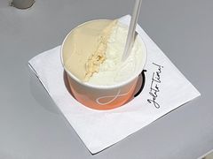 -Dip in Gelato(富民路店)
