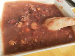 腊八粥-嘉和一品粥(方庄店)