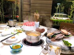 -阳光码头海鲜火锅(世纪大道店)