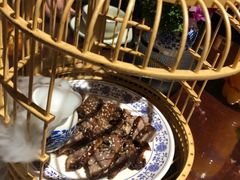 老味道茶香鸭-杨记隆府(汉街店)