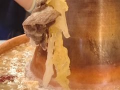-八先生涮肉房(三里河店)