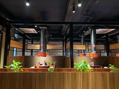 -山之屋炭火烧肉·生啤畅饮(大朗万科中央公园店)