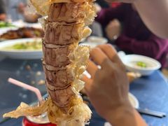 -三亚湾水产综合交易市场