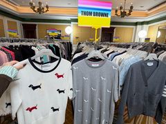 -广州富力丽思卡尔顿酒店