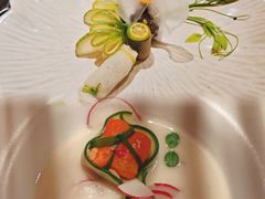 -叶叶菩提·晋福宫