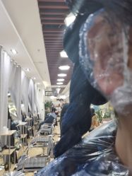 -涩谷· Hair Salon