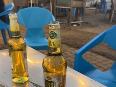 -清真·馬坡二旦烧烤(人生一串拍摄店)