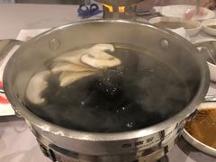 -鼎鼎香·港式火锅(北京SKP店)