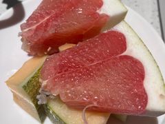 -潮牛壹号鲜牛肉火锅(光谷天地店)