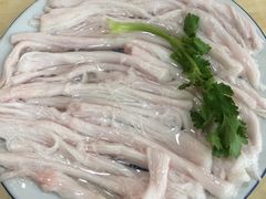 -华哥新鲜猪精品美食