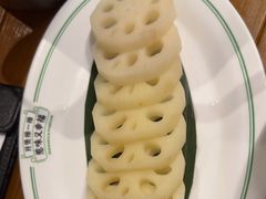 -禄婶鸡煲·打边炉