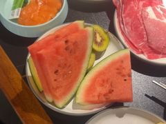 -東盛炭烤自助料理(浦东文峰广场店)