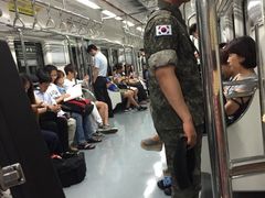 -新世界百货(明洞总店)