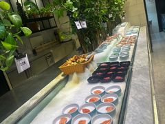 -川骄海鲜自助(亚运村店)
