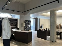 -Brother西服礼服定制·商务·婚礼(佛山南海店)
