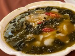 -西安阳光国际大酒店·中餐厅