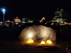 -老虎石海上公园