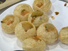 -VATAN INDIAN RESTAURANT米特餐饮有限公司(城北路店)