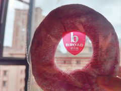 -BROAD面包路·欧式面包(龙湖时代C馆店)