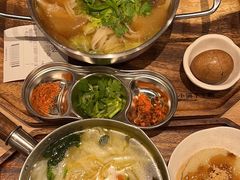 -小满手工粉(北京富力广场店)