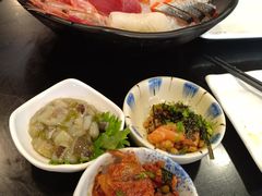 -真剑日本料理·铁板烧(贵州路店)